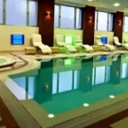 Center With Wellness *