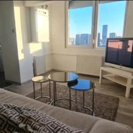 Center With Wellness 베오그라드